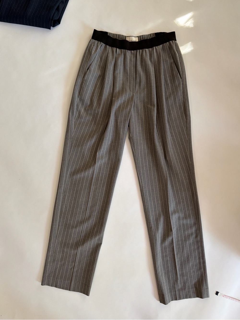 LOULOU STUDIO Wool Pant